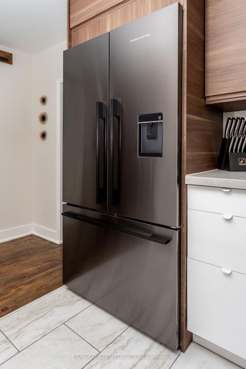 Photo 15 at 5 East John Street N, Cookstown, Innisfil