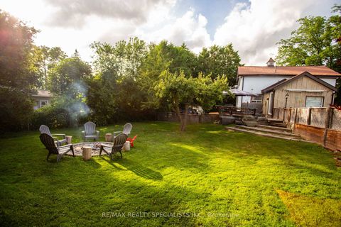 Photo 33 at 5 East John Street N, Cookstown, Innisfil