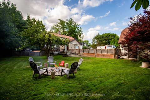 Photo 34 at 5 East John Street N, Cookstown, Innisfil