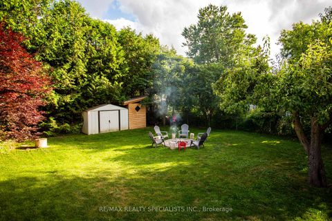 Photo 36 at 5 East John Street N, Cookstown, Innisfil Photo 36 at 5 East John Street N, Cookstown, Innisfil