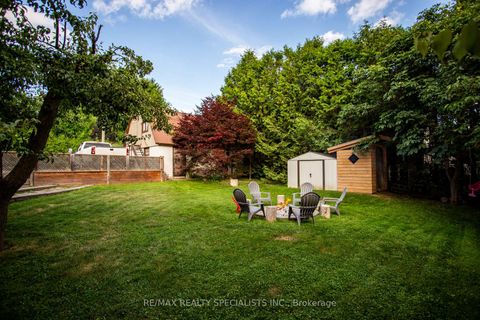 Photo 37 at 5 East John Street N, Cookstown, Innisfil