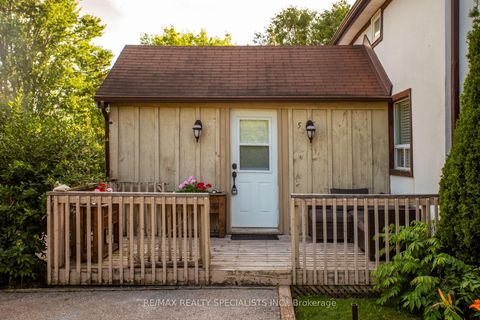 Photo 40 at 5 East John Street N, Cookstown, Innisfil