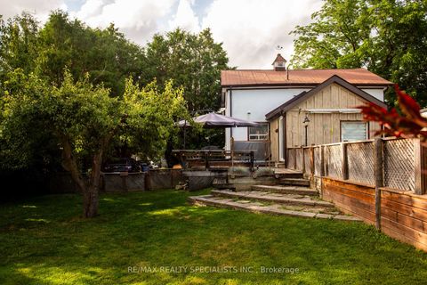 Photo 41 at 5 East John Street N, Cookstown, Innisfil