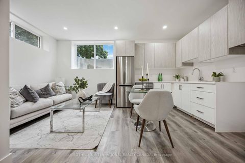 Photo 1 at 1925 Lawrence Avenue W, Weston, Toronto