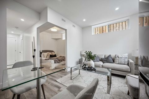 Photo 3 at 1925 Lawrence Avenue W, Weston, Toronto
