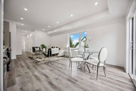 Photo 7 at 1925 Lawrence Avenue W, Weston, Toronto