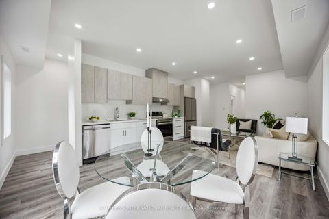 Photo 8 at 1925 Lawrence Avenue W, Weston, Toronto