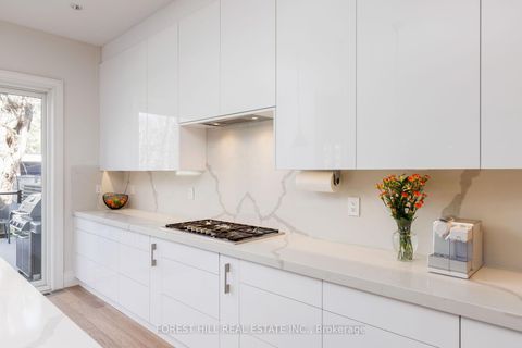 Photo 11 at 8 Nora Road, City Centre West, Toronto