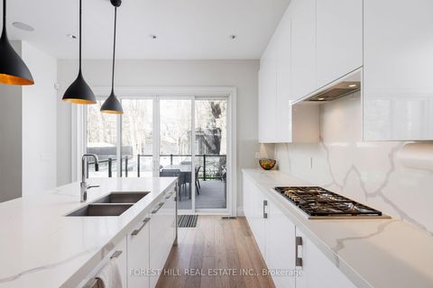 Photo 12 at 8 Nora Road, City Centre West, Toronto