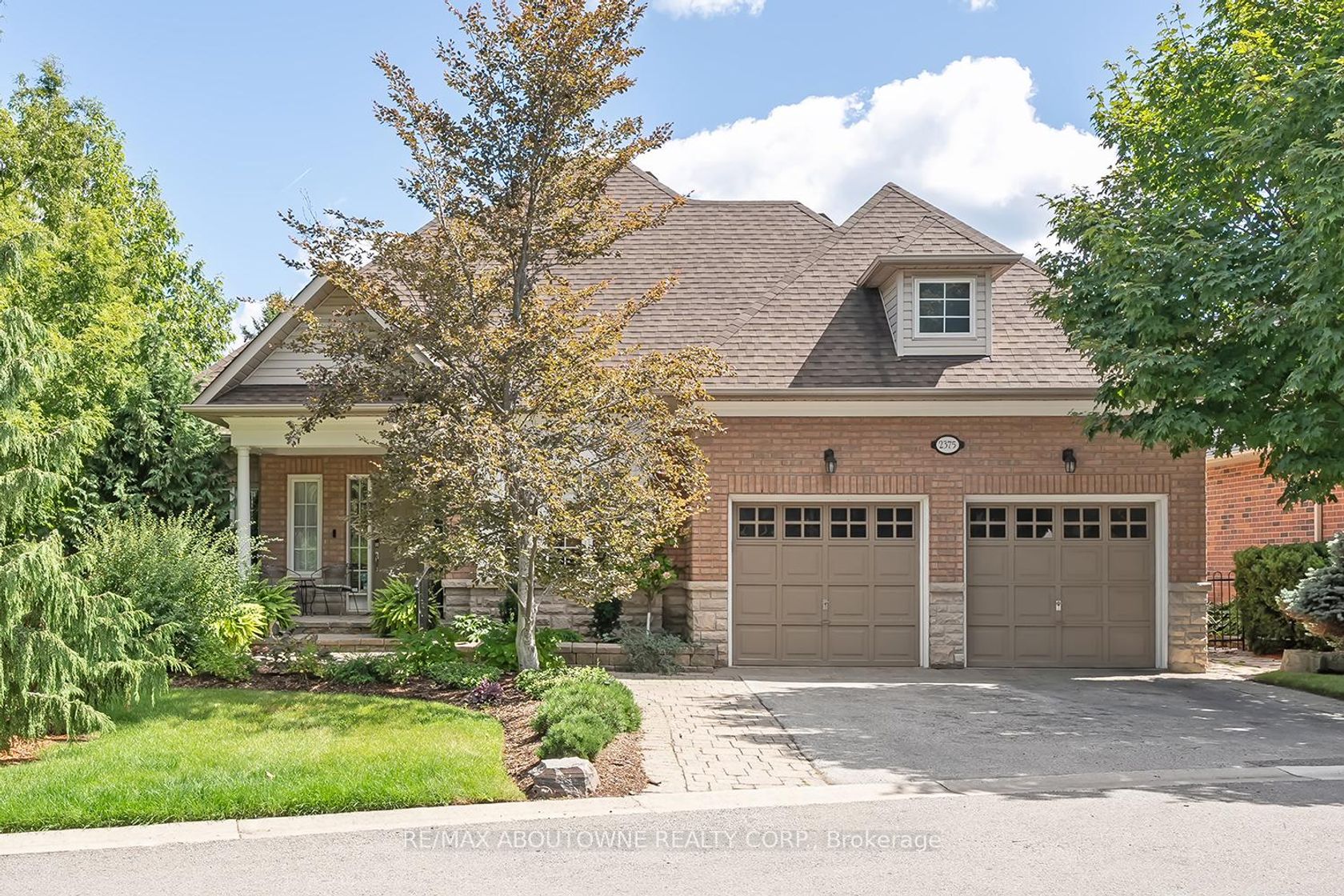 2375 Ravine Gate, GA Glen Abbey, Oakville 