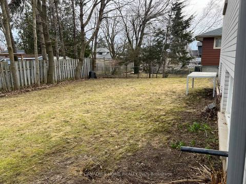 Photo 5 at 223 Rose Street, Wellington, Barrie Photo 5 at 223 Rose Street, Wellington, Barrie