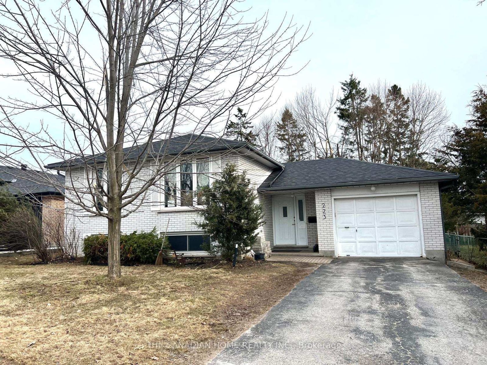 223 Rose Street, Wellington, Barrie photo number 2 223 Rose Street, Wellington, Barrie photo number 2