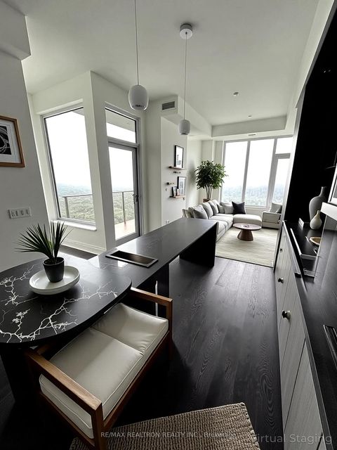 Photo 1 at 5804 - 11 Yorkville Avenue, Annex, Toronto