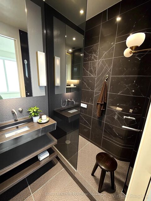 Photo 5 at 5804 - 11 Yorkville Avenue, Annex, Toronto