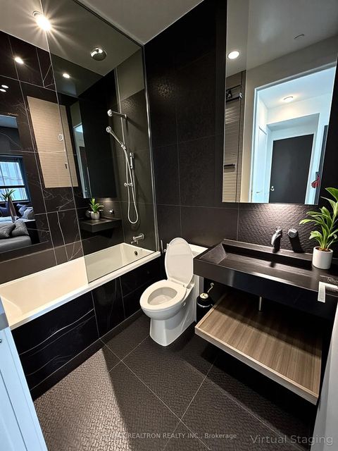 Photo 6 at 5804 - 11 Yorkville Avenue, Annex, Toronto