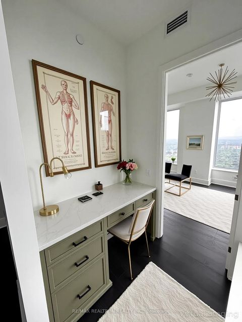 Photo 7 at 5804 - 11 Yorkville Avenue, Annex, Toronto