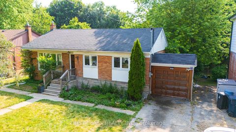 Photo 0 at 22 Hopecrest Crescent, Kennedy Park, Toronto