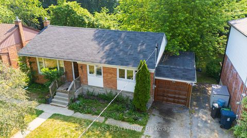 Photo 1 at 22 Hopecrest Crescent, Kennedy Park, Toronto