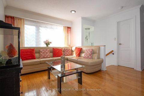 Photo 1 at 71 Maple Branch Path, The Westway, Toronto