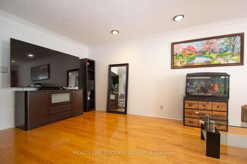 Photo 2 at 71 Maple Branch Path, The Westway, Toronto