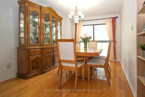 Photo 3 at 71 Maple Branch Path, The Westway, Toronto