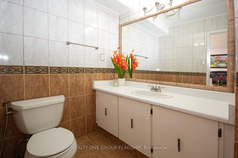Photo 6 at 71 Maple Branch Path, The Westway, Toronto