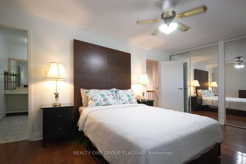 Photo 8 at 71 Maple Branch Path, The Westway, Toronto
