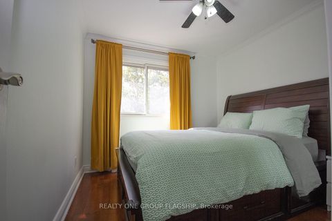 Photo 11 at 71 Maple Branch Path, The Westway, Toronto