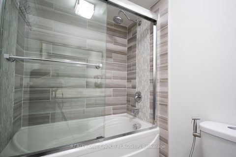 Photo 13 at 71 Maple Branch Path, The Westway, Toronto