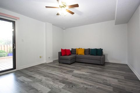 Photo 15 at 71 Maple Branch Path, The Westway, Toronto