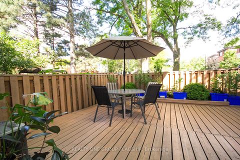 Photo 17 at 71 Maple Branch Path, The Westway, Toronto