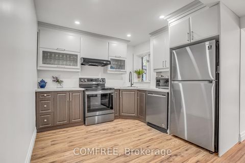 Photo 5 at 759 Eglinton Avenue E, Leaside, Toronto