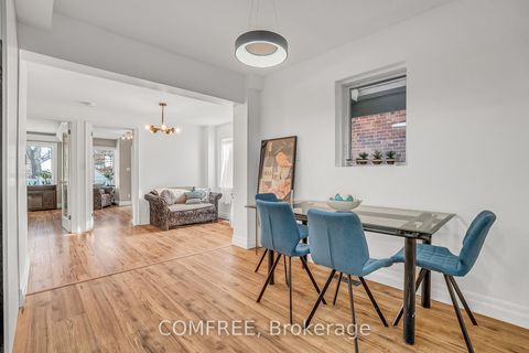 Photo 6 at 759 Eglinton Avenue E, Leaside, Toronto