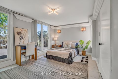 Photo 15 at 759 Eglinton Avenue E, Leaside, Toronto