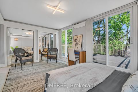 Photo 16 at 759 Eglinton Avenue E, Leaside, Toronto
