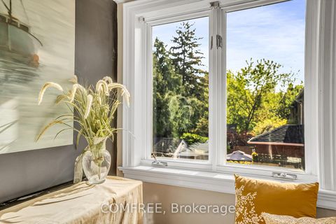 Photo 26 at 759 Eglinton Avenue E, Leaside, Toronto
