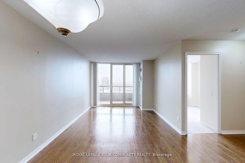 Photo 6 at 1003 - 9 Northern Heights Drive, Langstaff, Richmond Hill