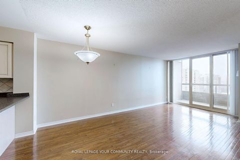 Photo 7 at 1003 - 9 Northern Heights Drive, Langstaff, Richmond Hill
