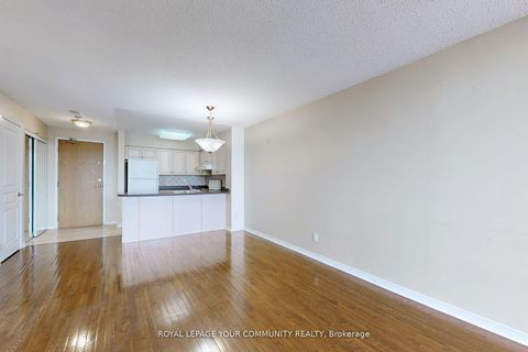 Photo 8 at 1003 - 9 Northern Heights Drive, Langstaff, Richmond Hill