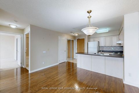 Photo 9 at 1003 - 9 Northern Heights Drive, Langstaff, Richmond Hill