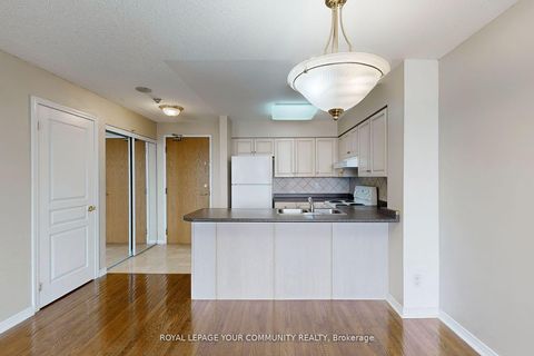 Photo 10 at 1003 - 9 Northern Heights Drive, Langstaff, Richmond Hill