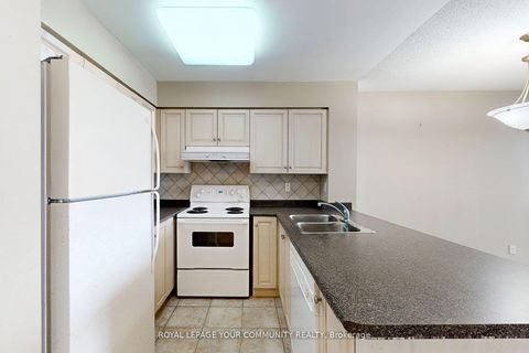 Photo 12 at 1003 - 9 Northern Heights Drive, Langstaff, Richmond Hill