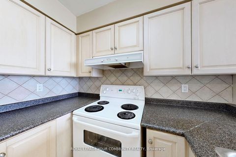 Photo 14 at 1003 - 9 Northern Heights Drive, Langstaff, Richmond Hill