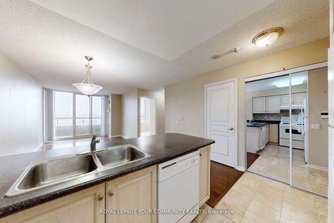 Photo 15 at 1003 - 9 Northern Heights Drive, Langstaff, Richmond Hill