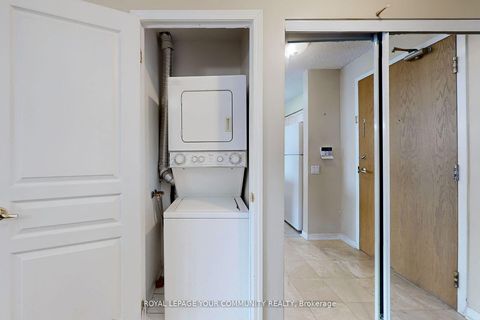 Photo 28 at 1003 - 9 Northern Heights Drive, Langstaff, Richmond Hill