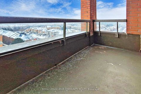 Photo 32 at 1003 - 9 Northern Heights Drive, Langstaff, Richmond Hill