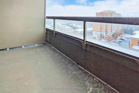 Photo 33 at 1003 - 9 Northern Heights Drive, Langstaff, Richmond Hill