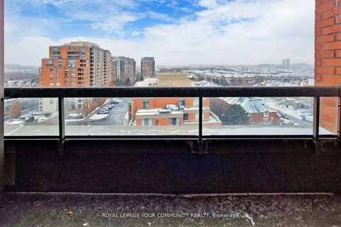 Photo 34 at 1003 - 9 Northern Heights Drive, Langstaff, Richmond Hill