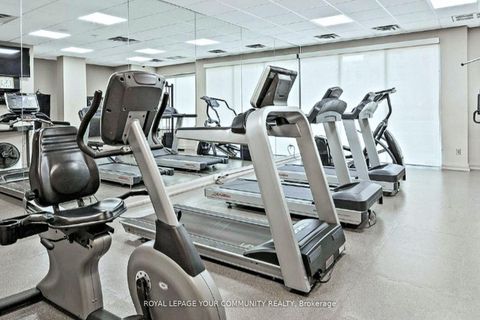 Photo 36 at 1003 - 9 Northern Heights Drive, Langstaff, Richmond Hill