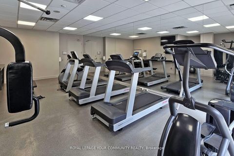 Photo 38 at 1003 - 9 Northern Heights Drive, Langstaff, Richmond Hill